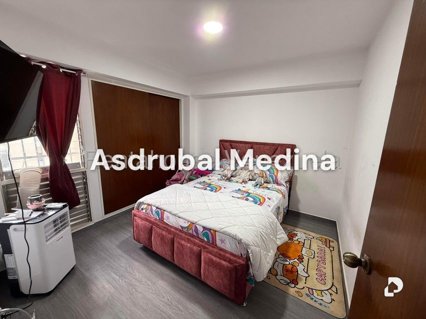 Apartment in Montalbán III, Caracas – 8