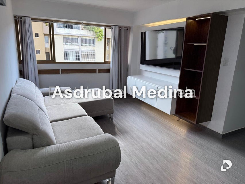 Apartment in Montalbán III, Caracas – 2