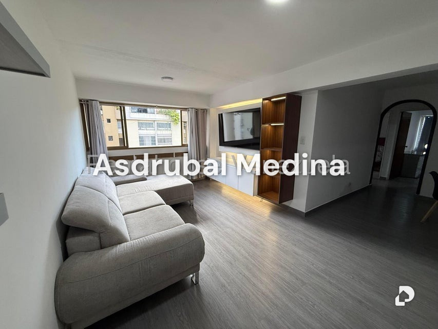 Apartment in Montalbán III, Caracas – 3