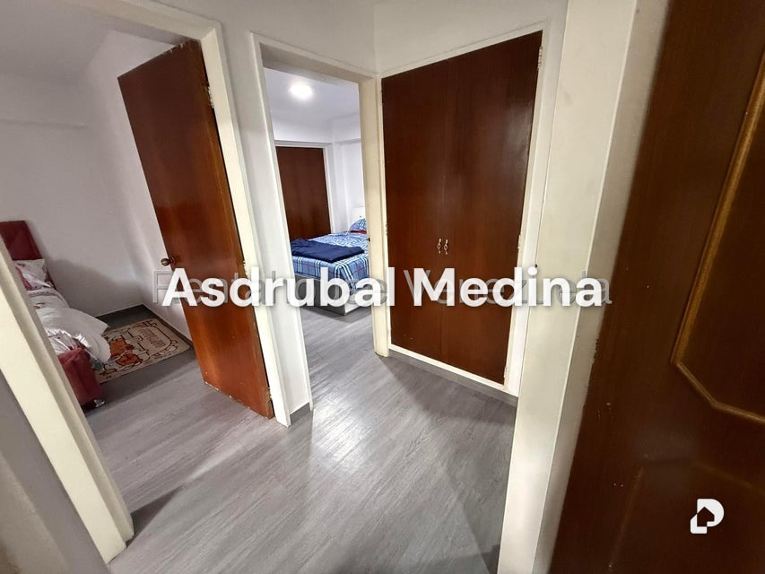 Apartment in Montalbán III, Caracas – 7