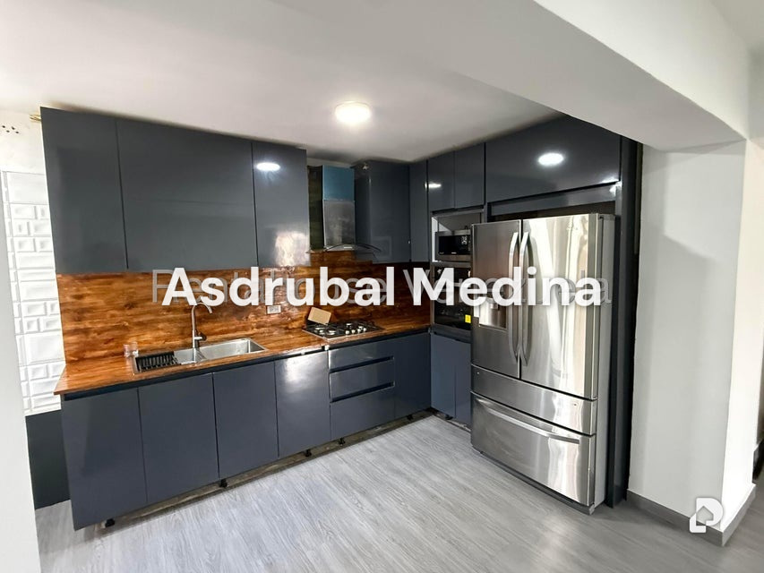 Apartment in Montalbán III, Caracas – 5