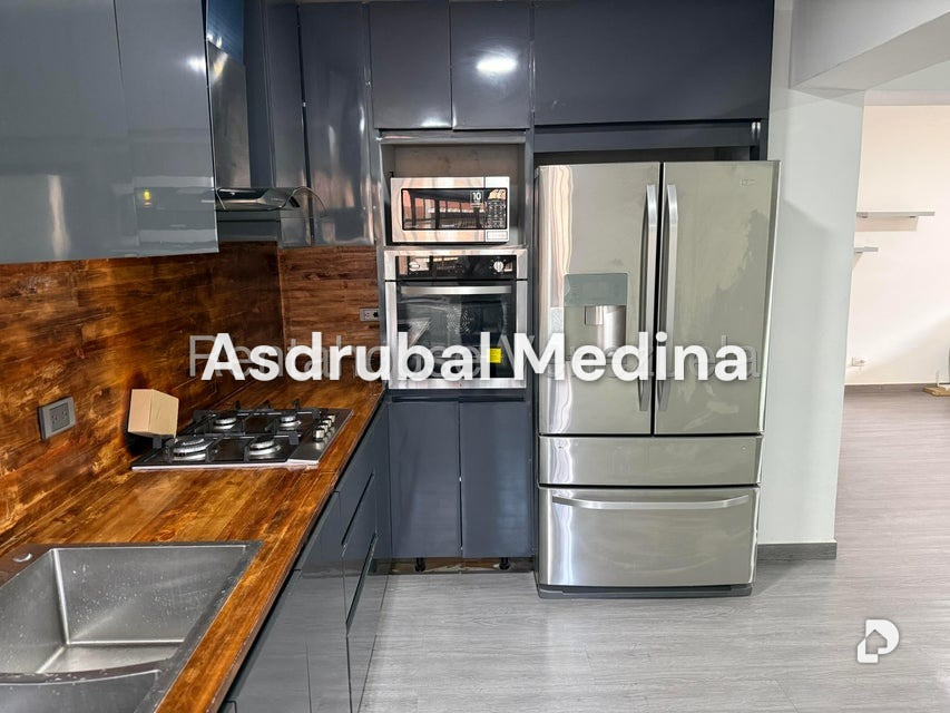 Apartment in Montalbán III, Caracas – 6