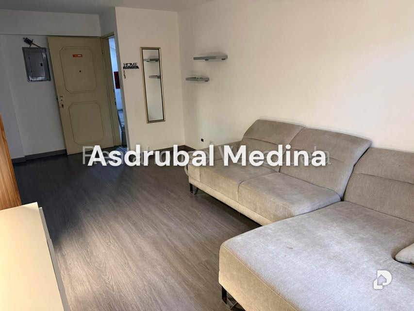 Apartment in Montalbán III, Caracas – 4