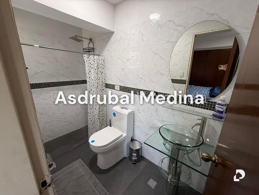 Apartment in Montalbán III, Caracas – 9