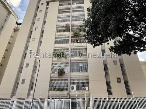 Apartamento en Montalbán III, Caracas - 1