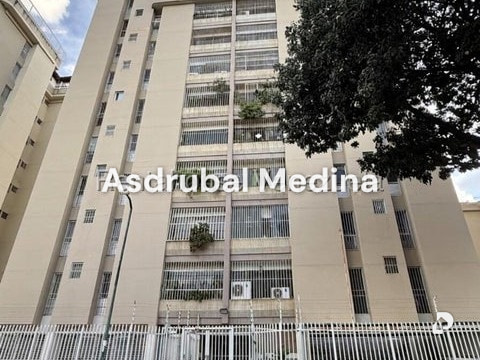 Apartment in Montalbán III, Caracas – 1