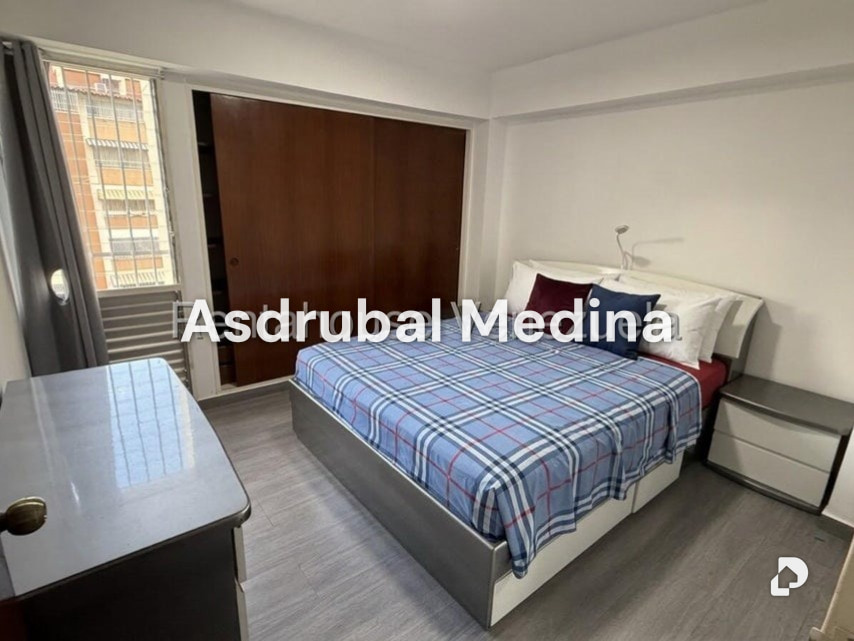 Apartment in Montalbán III, Caracas – 10
