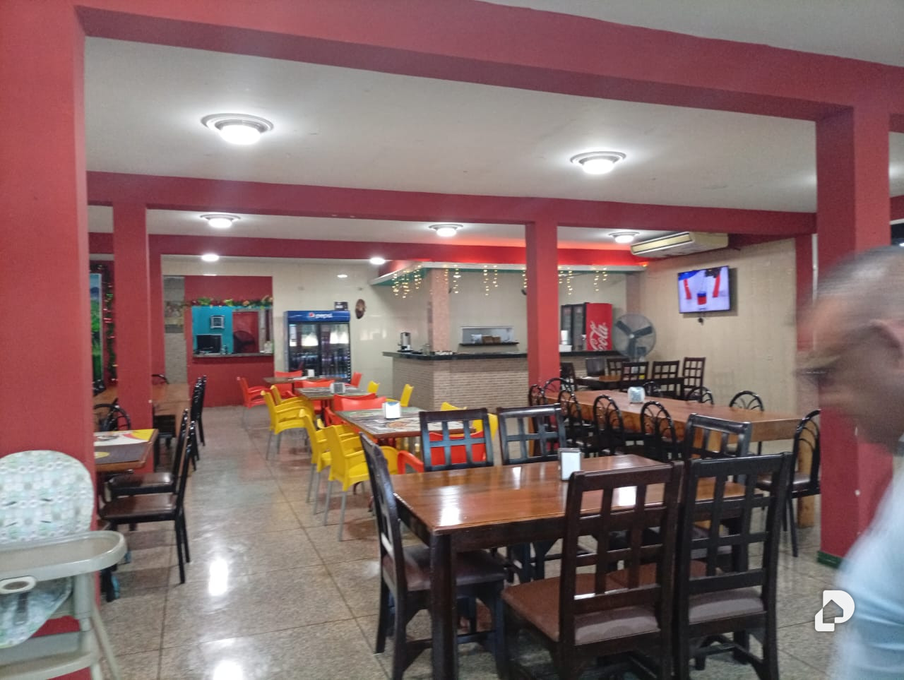 Local comercial en Km 8 Via Perijá, San Francisco – 2