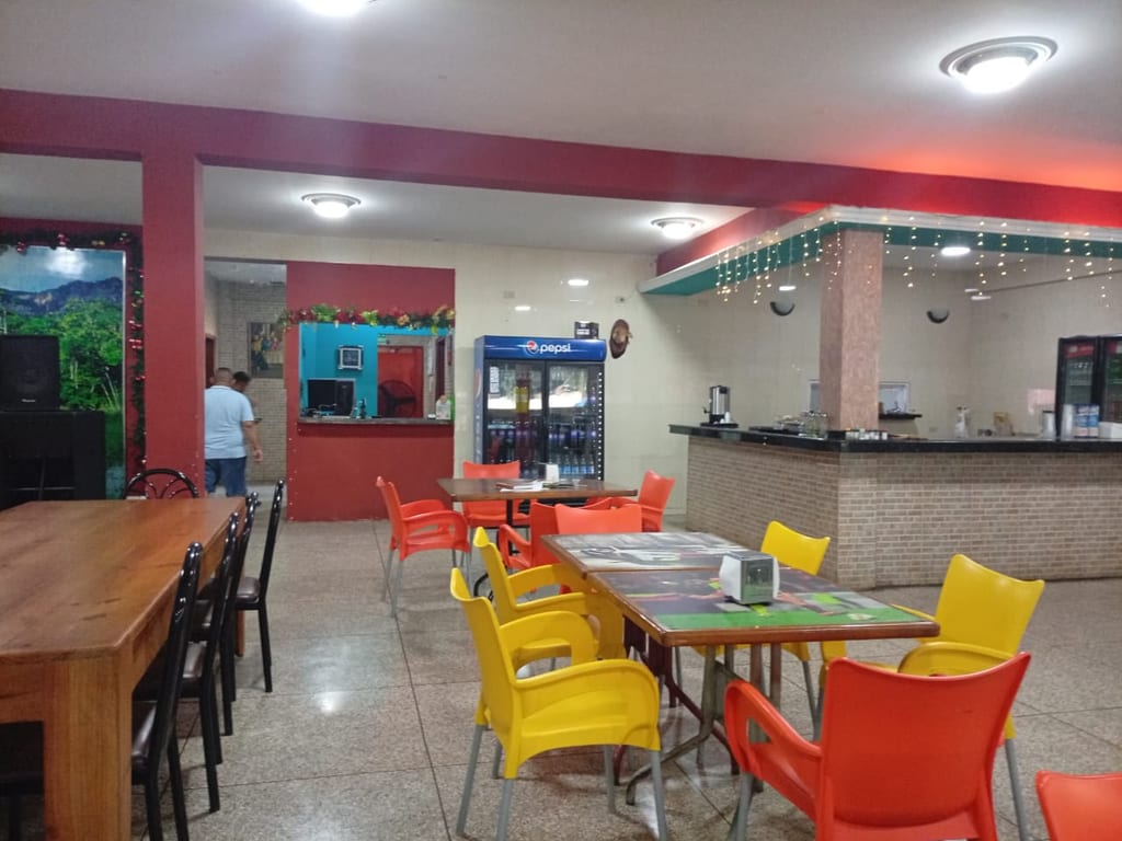 Local comercial en San Francisco - 1