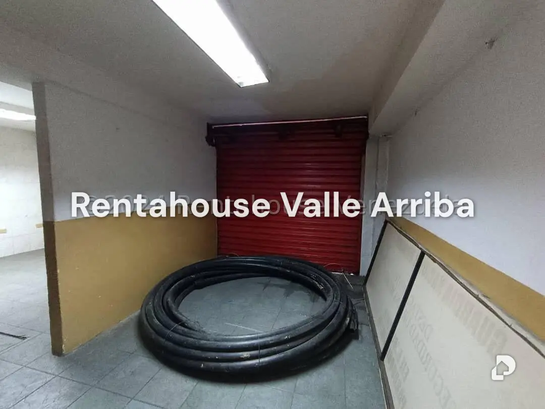 Local comercial en Guatire – 16