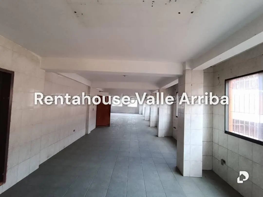 Local comercial en Guatire – 5