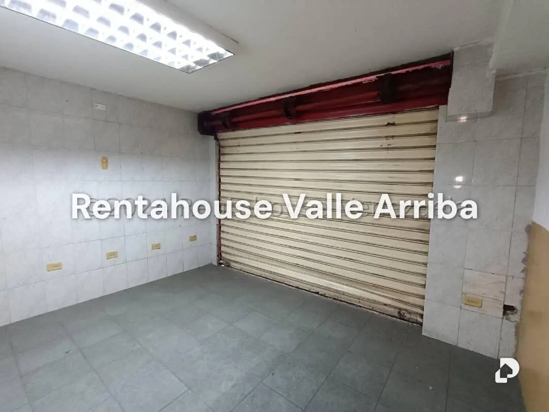 Local comercial en Guatire – 15