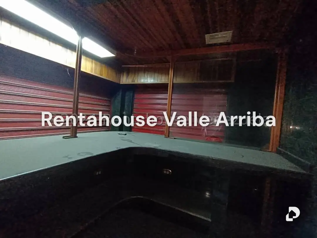 Local comercial en Guatire – 12