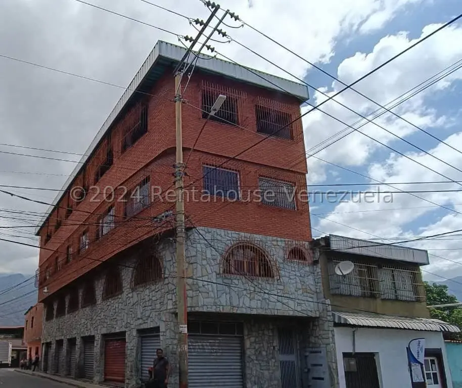Local comercial en Guatire - 1