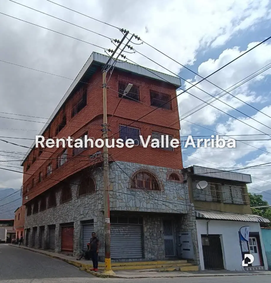 Local comercial en Guatire – 1
