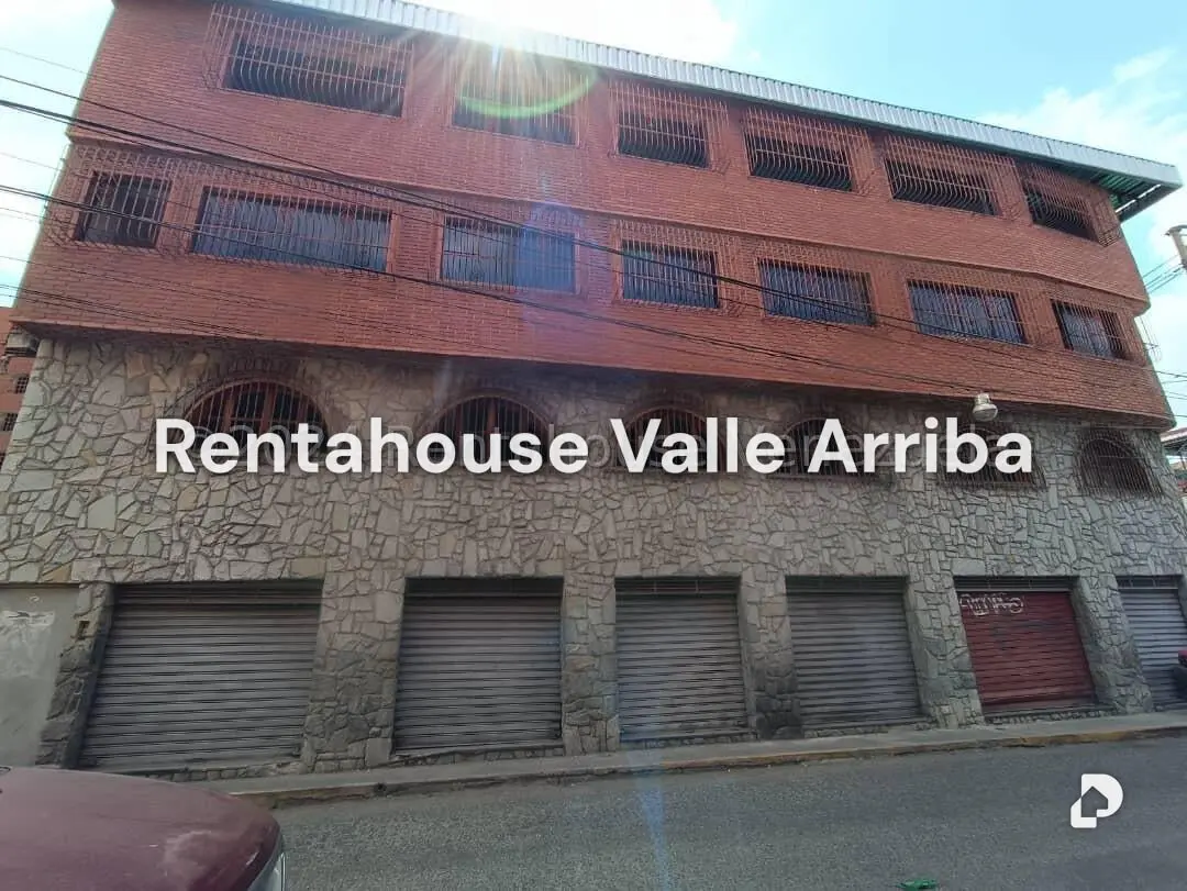 Local comercial en Guatire – 2
