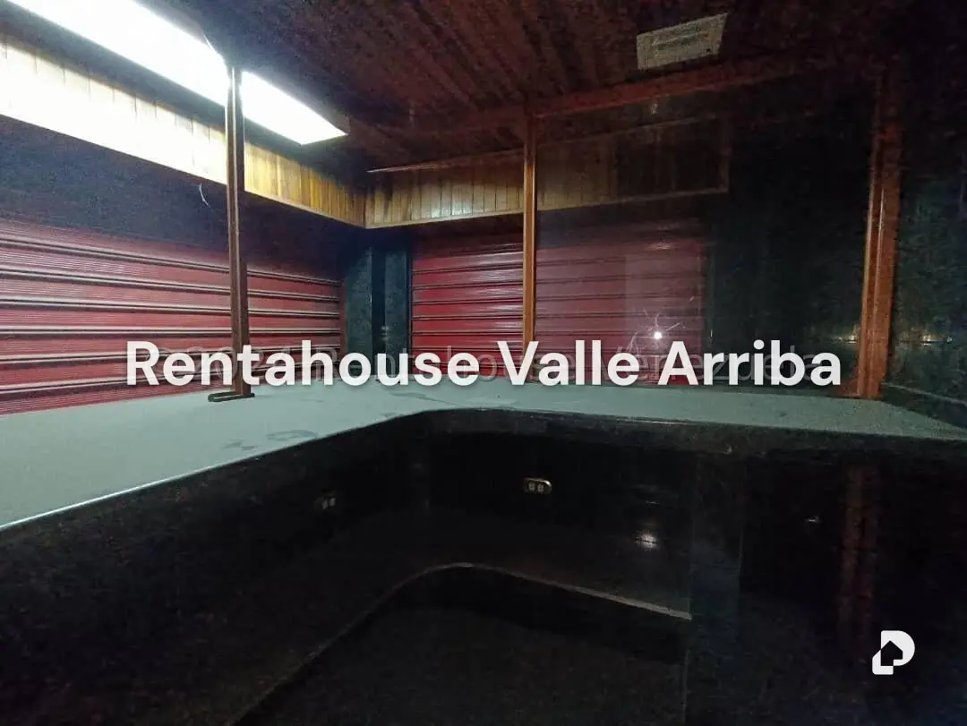 Local comercial en Guatire – 13