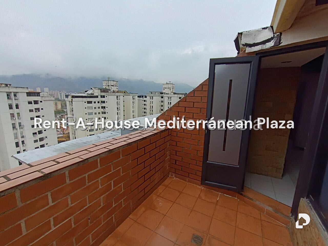 Apartamento en La Granja, Naguanagua – 36