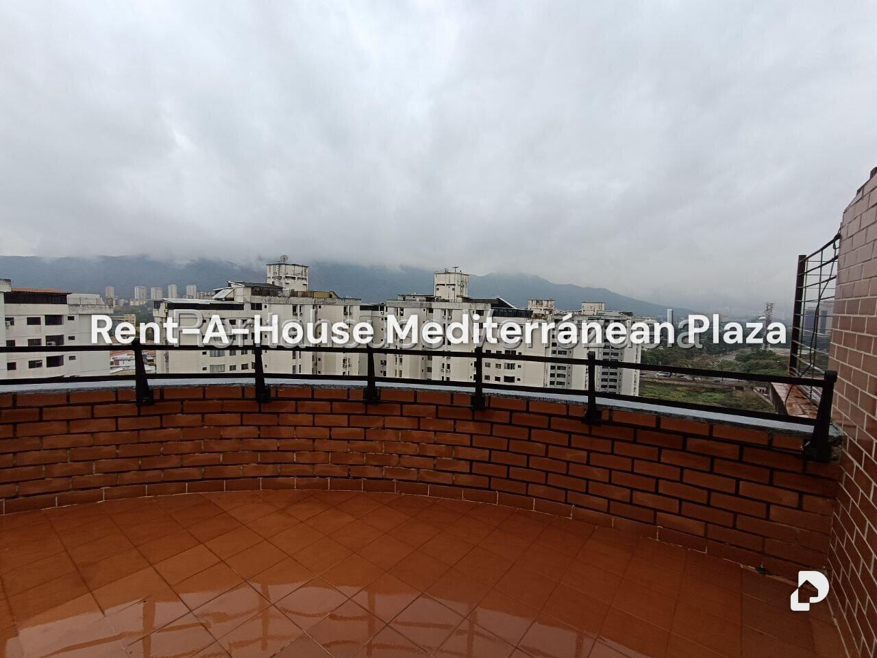 Apartamento en La Granja, Naguanagua – 35