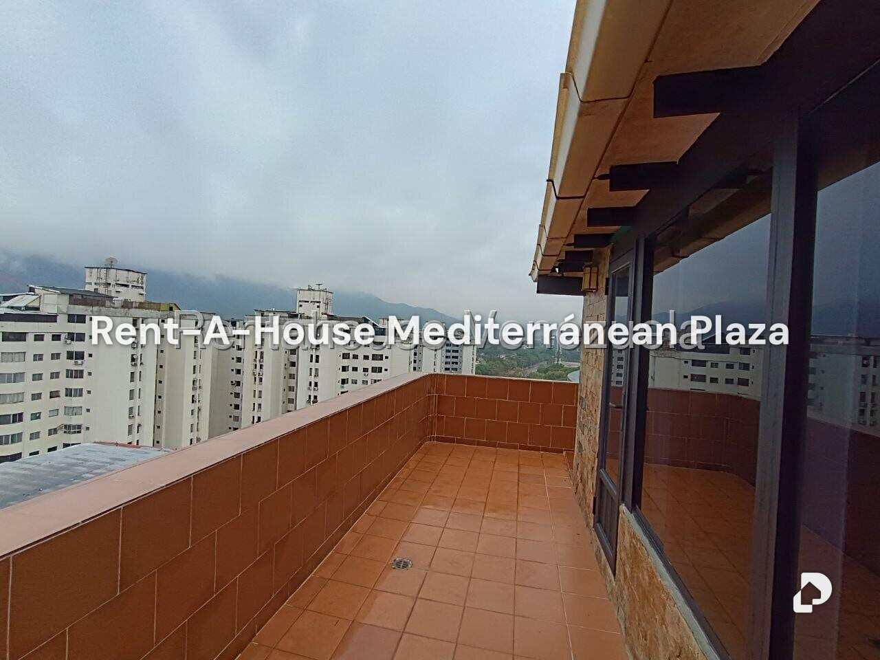 Apartamento en La Granja, Naguanagua – 39