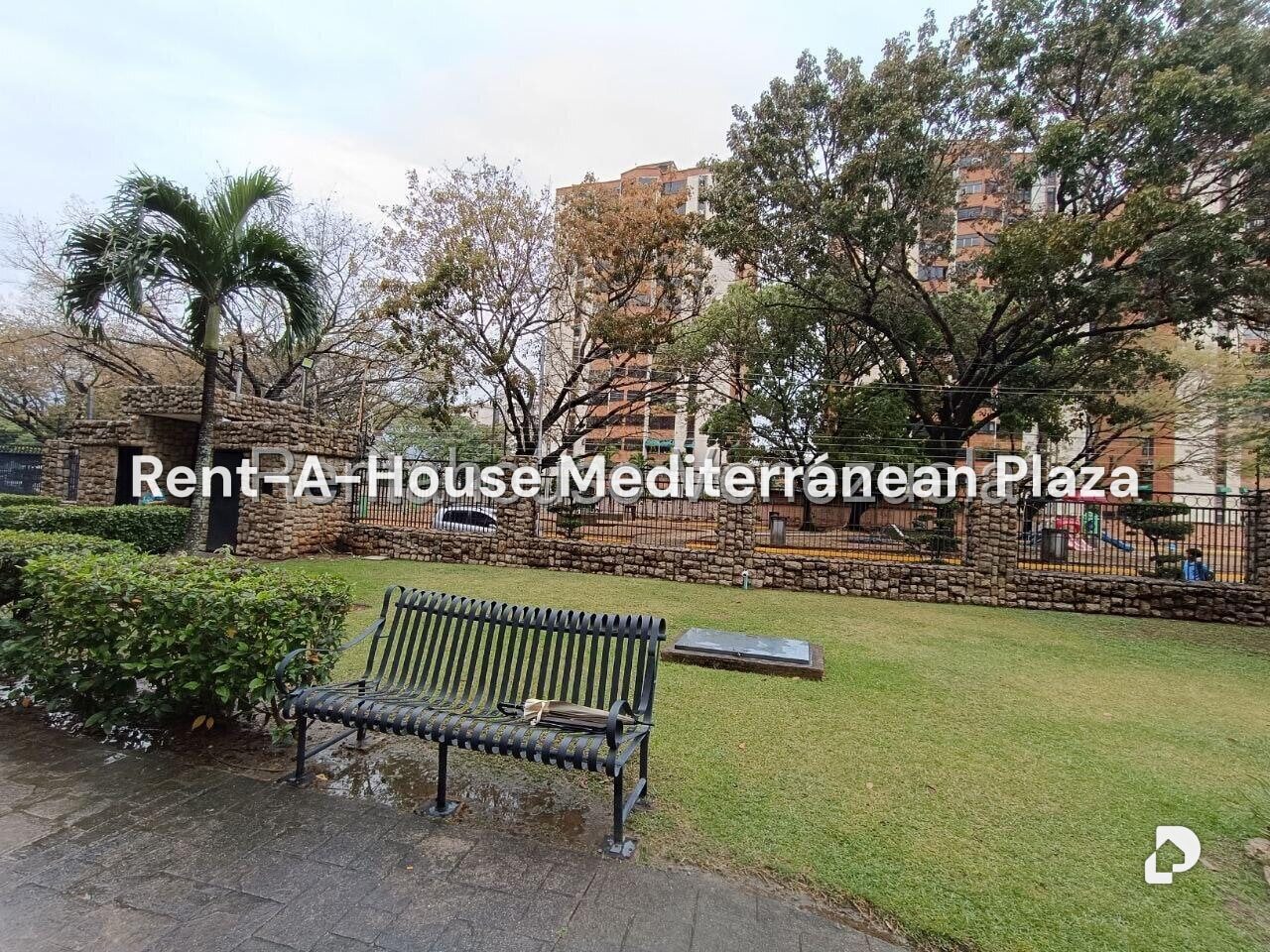 Apartamento en La Granja, Naguanagua – 45