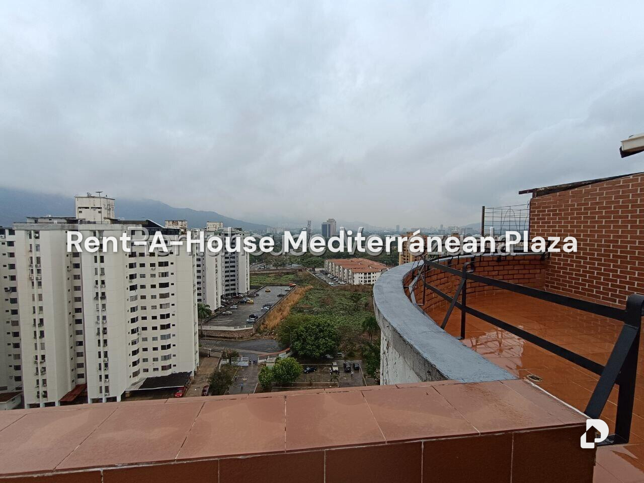 Apartamento en La Granja, Naguanagua – 37