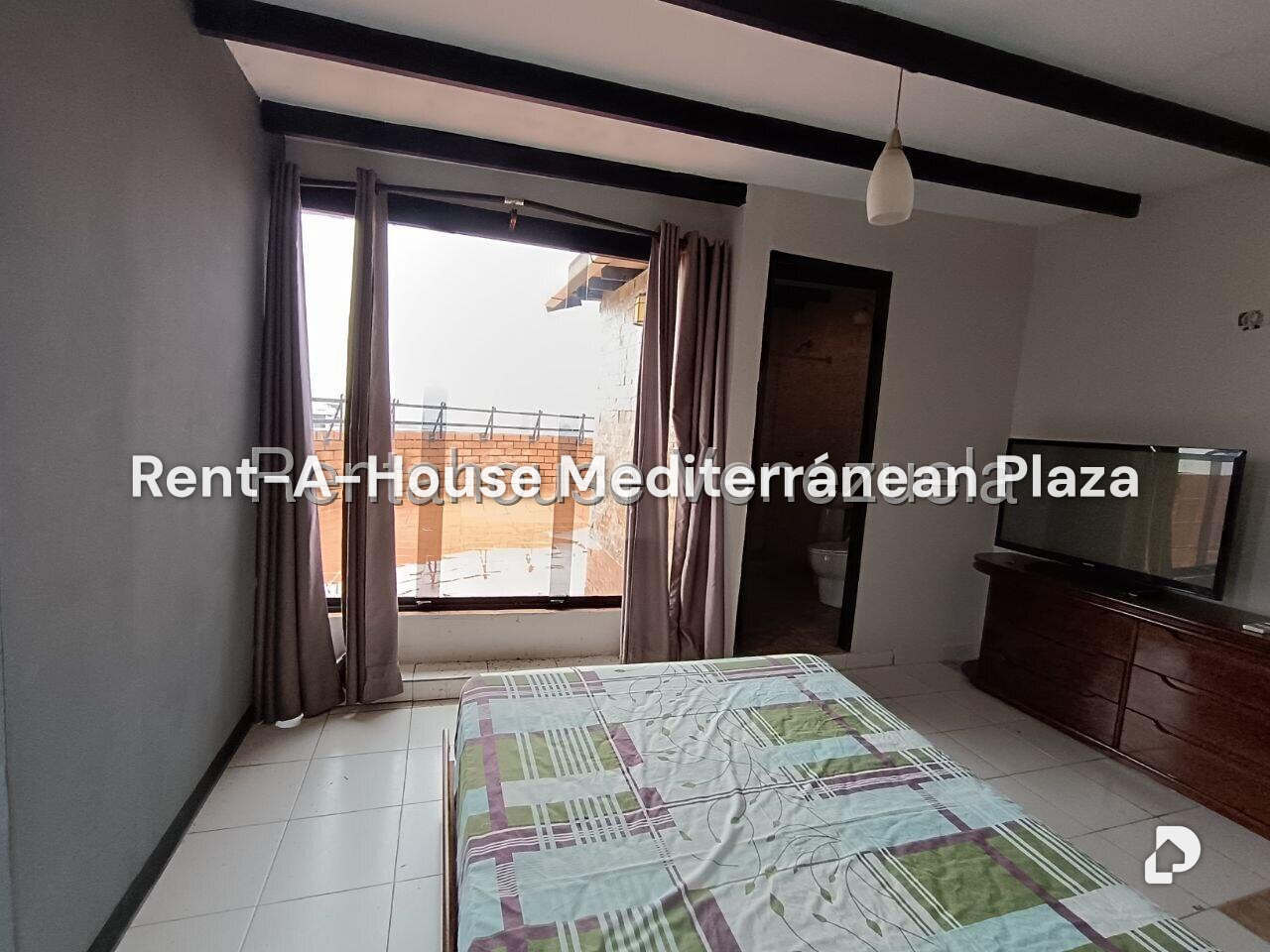 Apartamento en La Granja, Naguanagua – 31