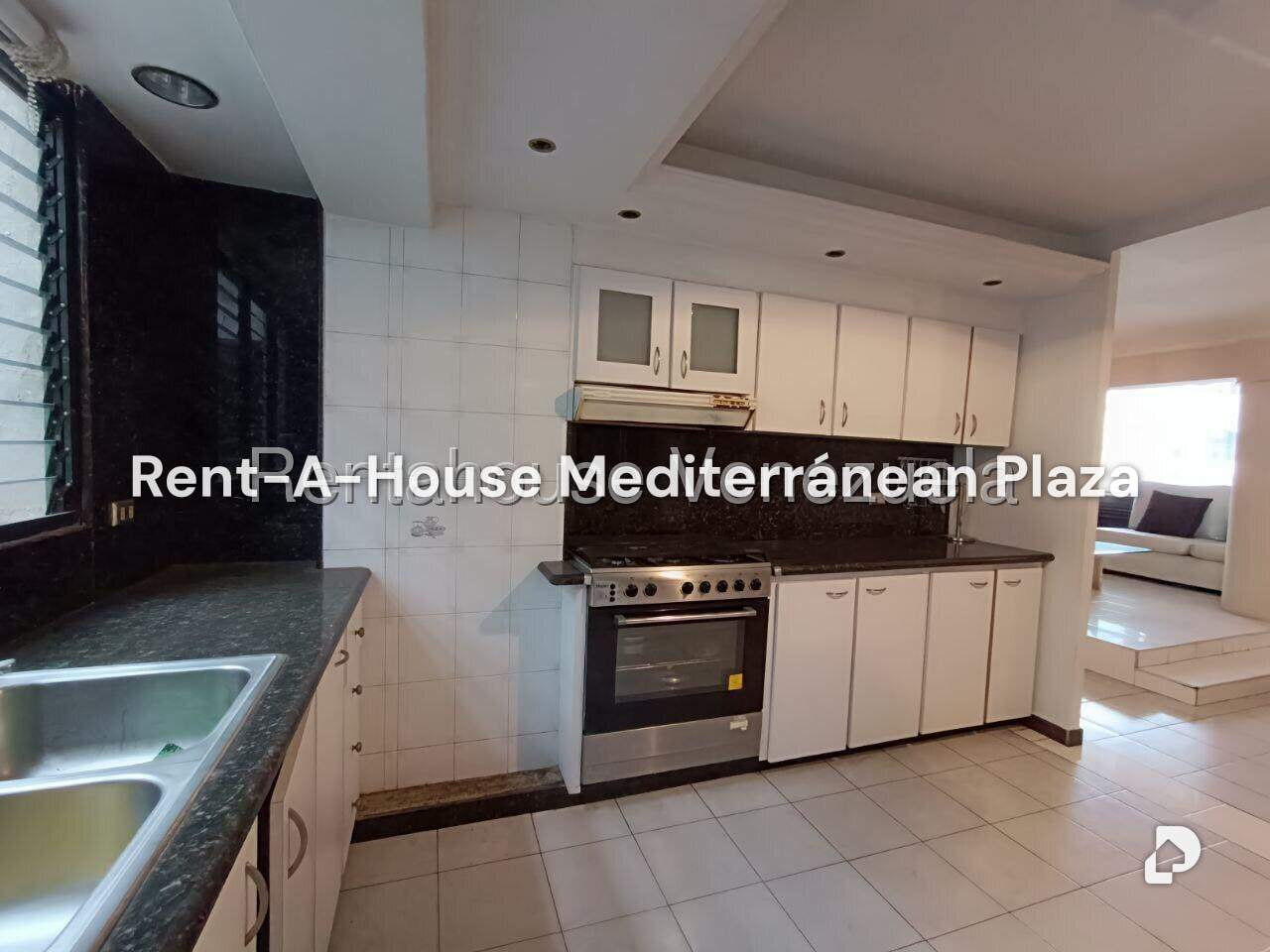 Apartamento en La Granja, Naguanagua – 16