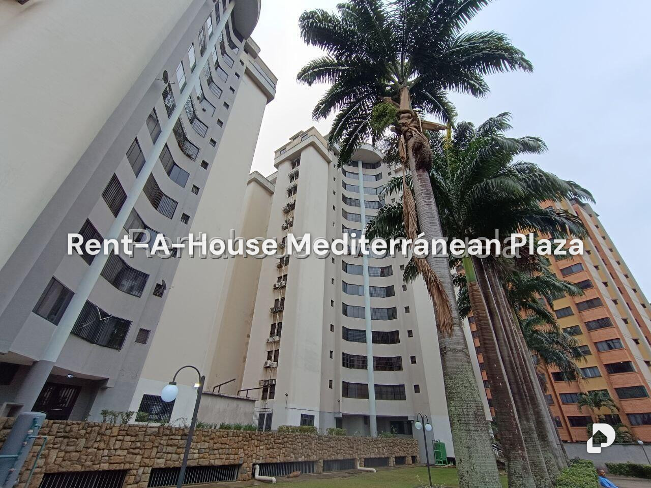 Apartamento en La Granja, Naguanagua – 1