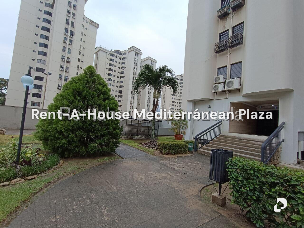 Apartamento en La Granja, Naguanagua – 40