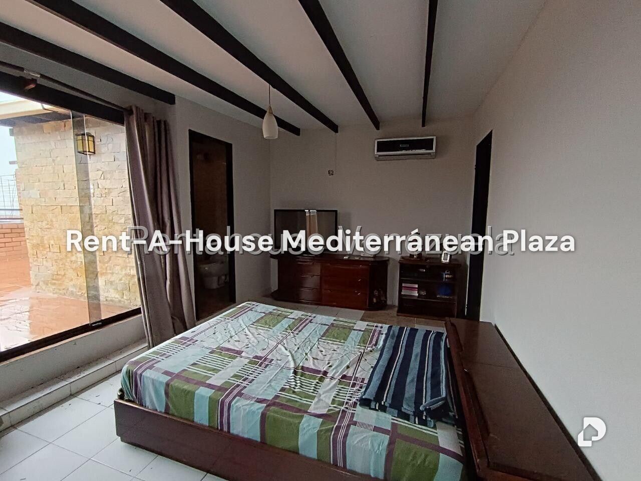 Apartamento en La Granja, Naguanagua – 32
