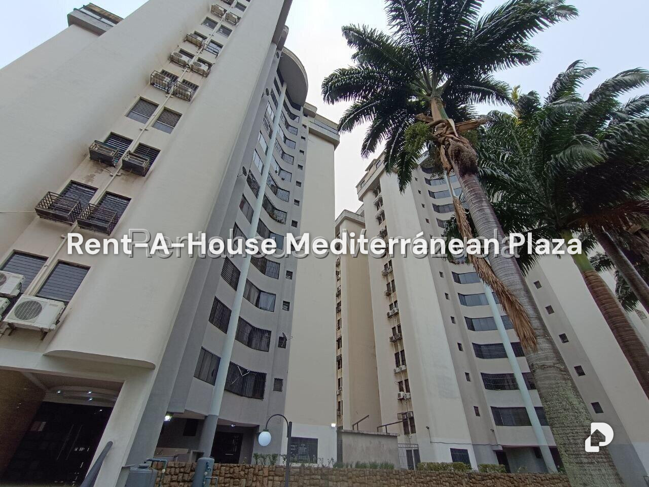 Apartamento en La Granja, Naguanagua – 43