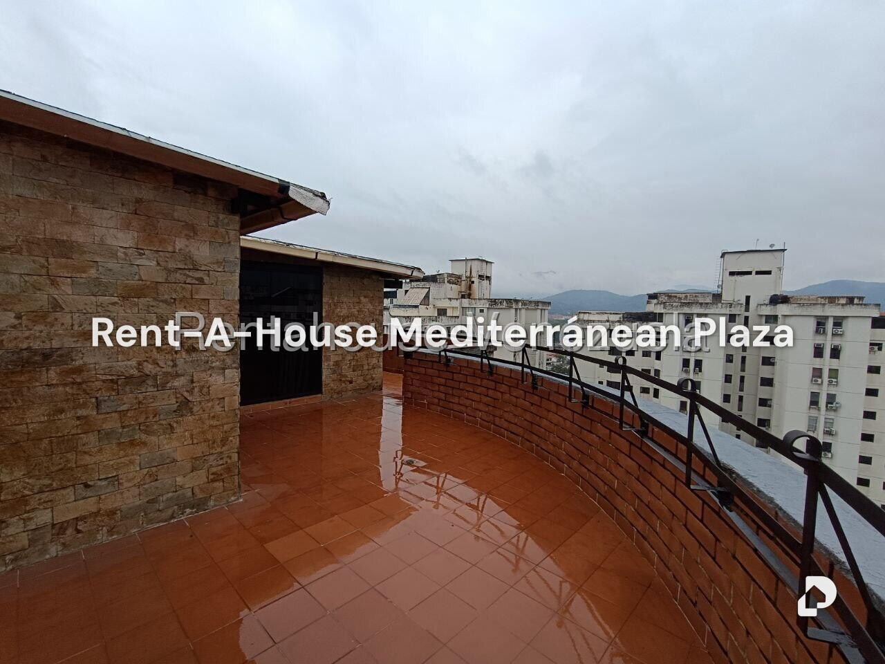 Apartamento en La Granja, Naguanagua – 34