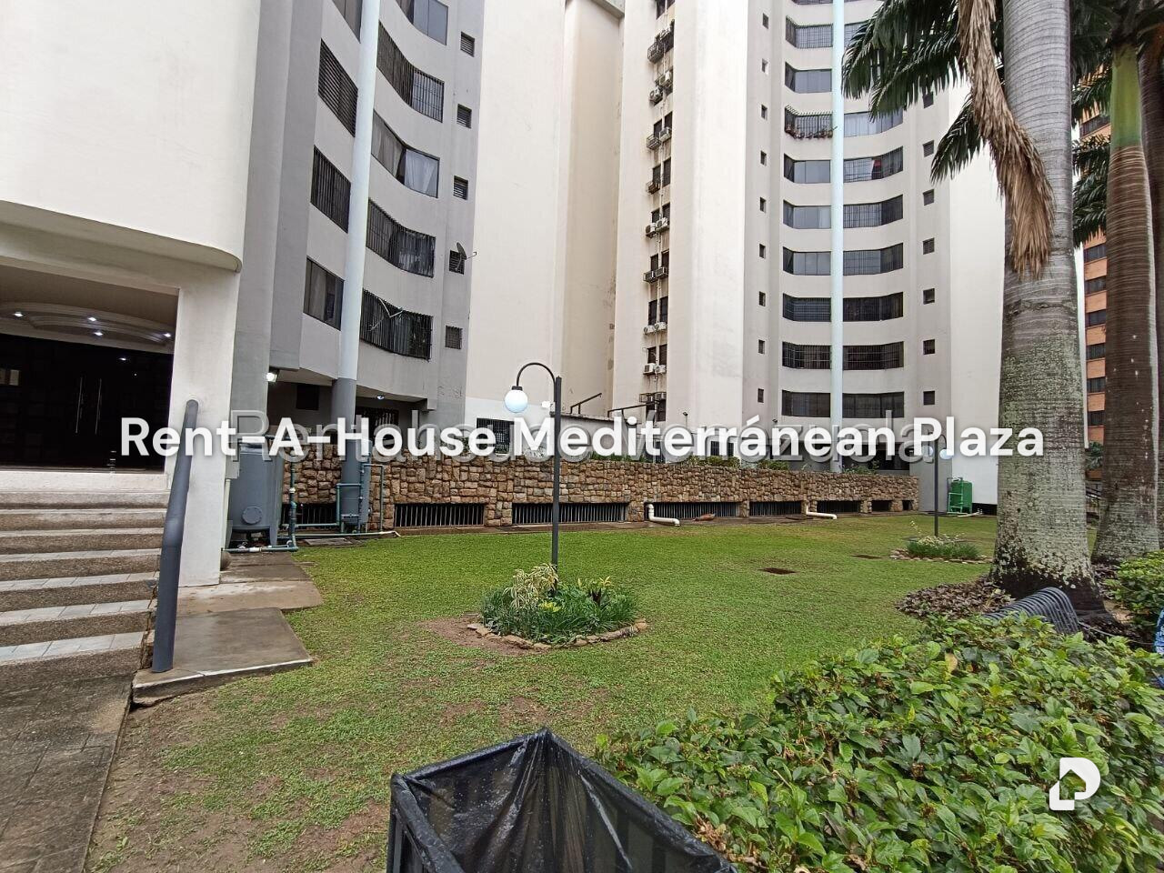 Apartamento en La Granja, Naguanagua – 42