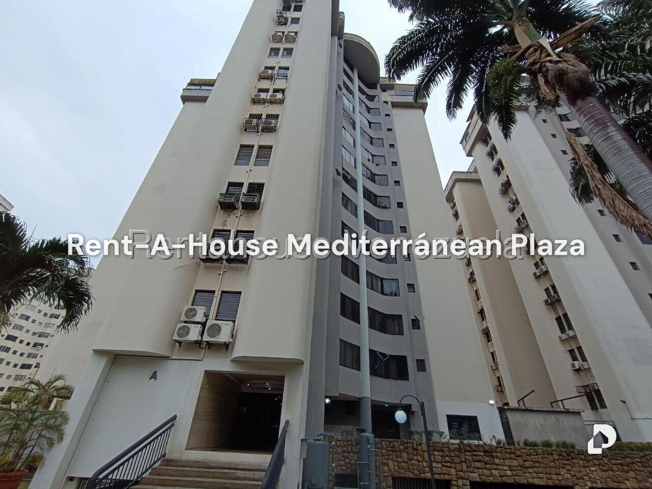 Apartamento en La Granja, Naguanagua – 44
