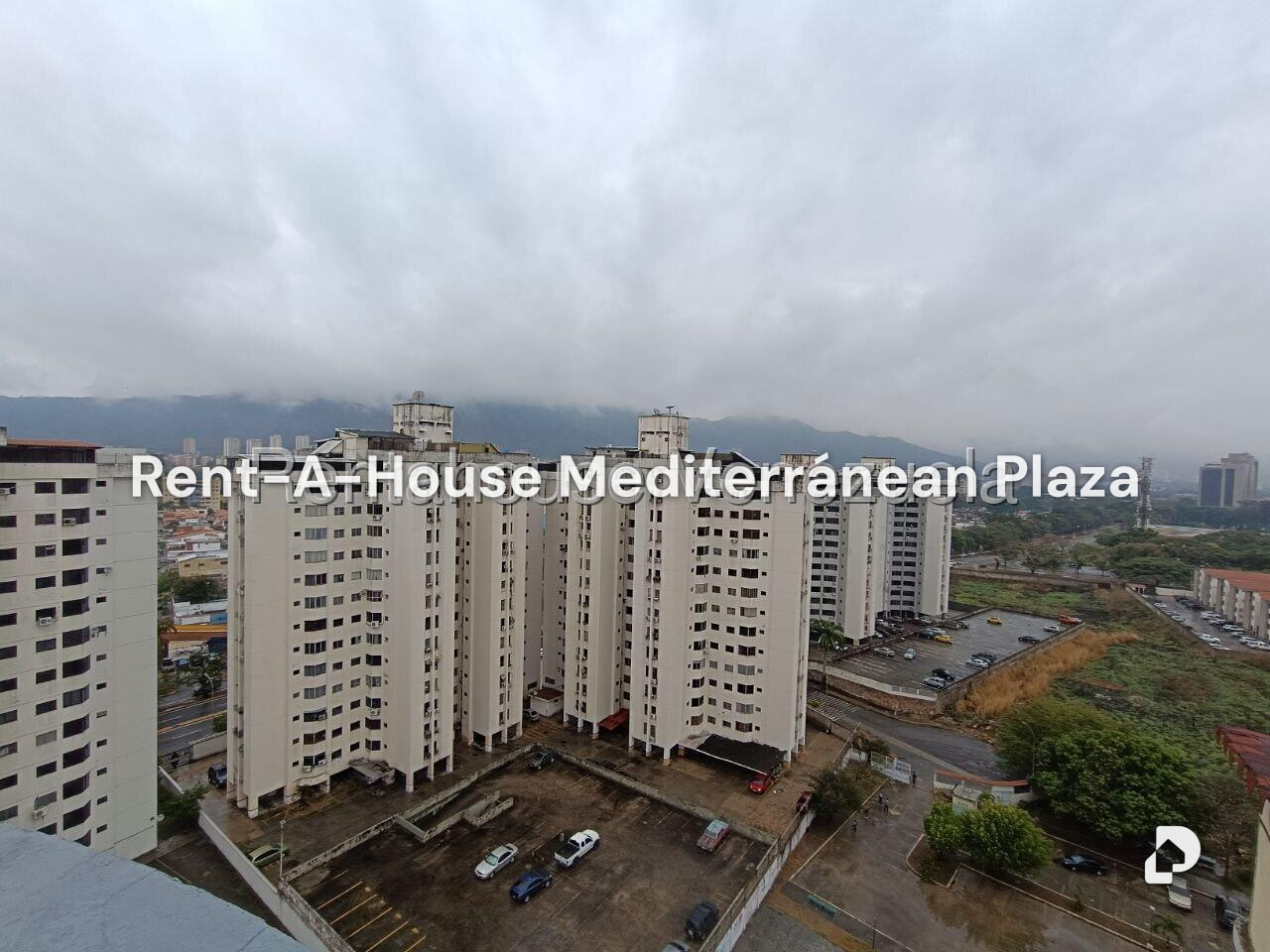 Apartamento en La Granja, Naguanagua – 33