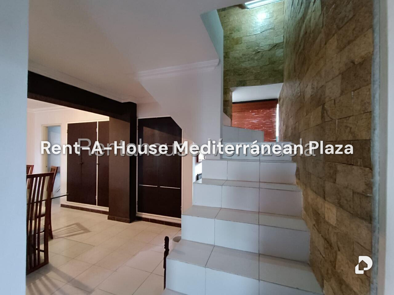 Apartamento en La Granja, Naguanagua – 23