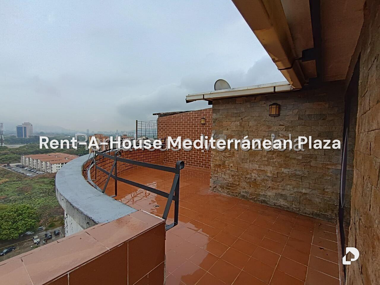 Apartamento en La Granja, Naguanagua – 38