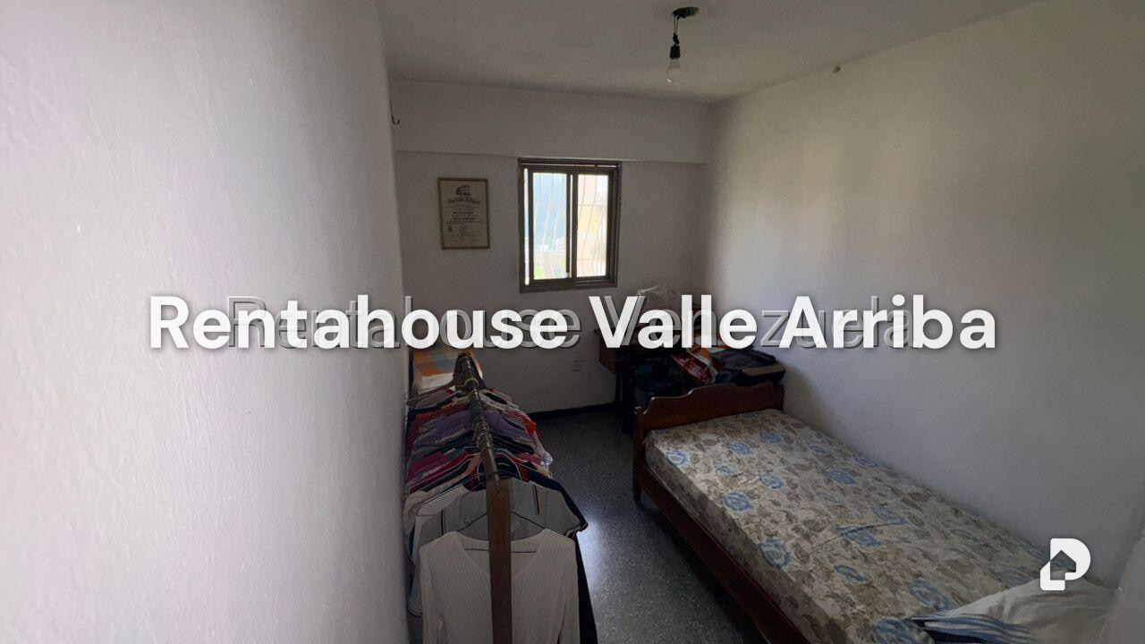 Apartamento en Caricuao, Caracas – 20