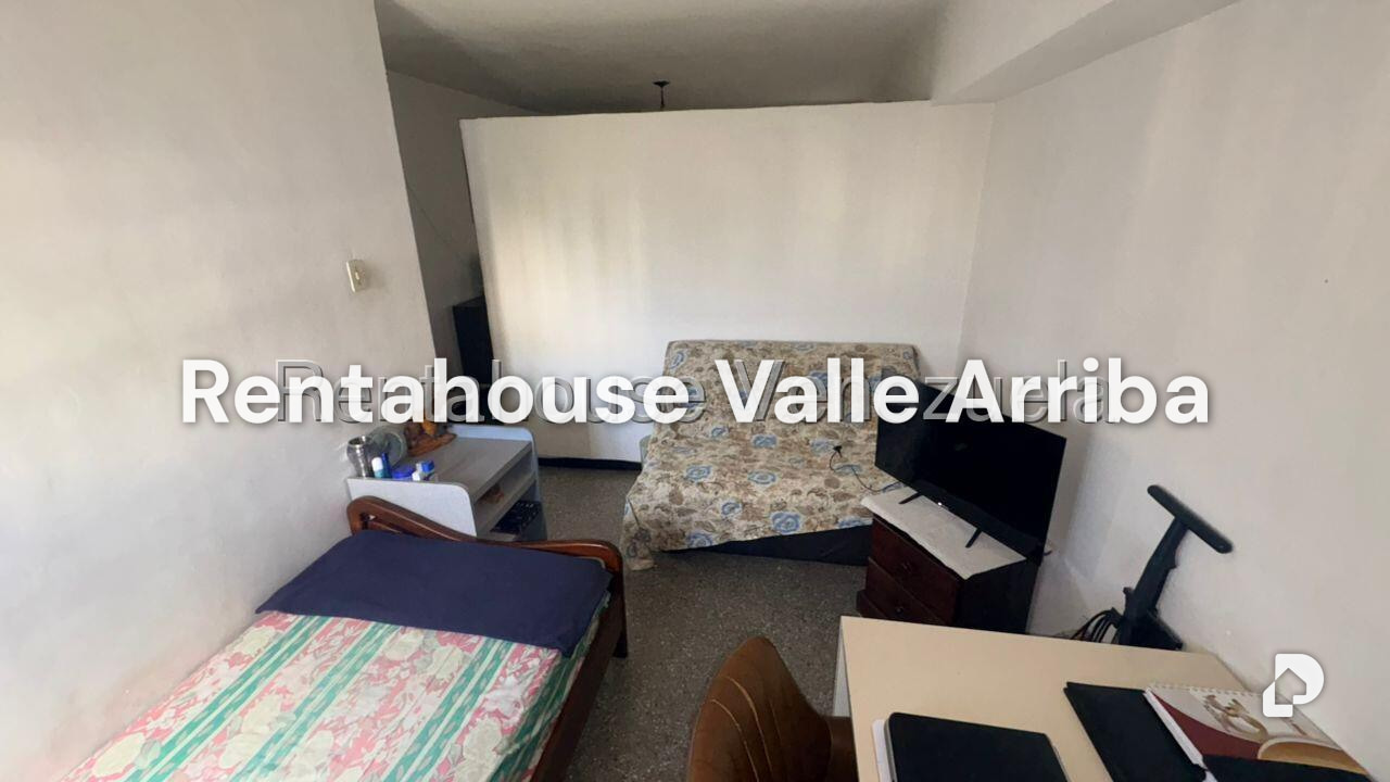 Apartamento en Caricuao, Caracas – 18