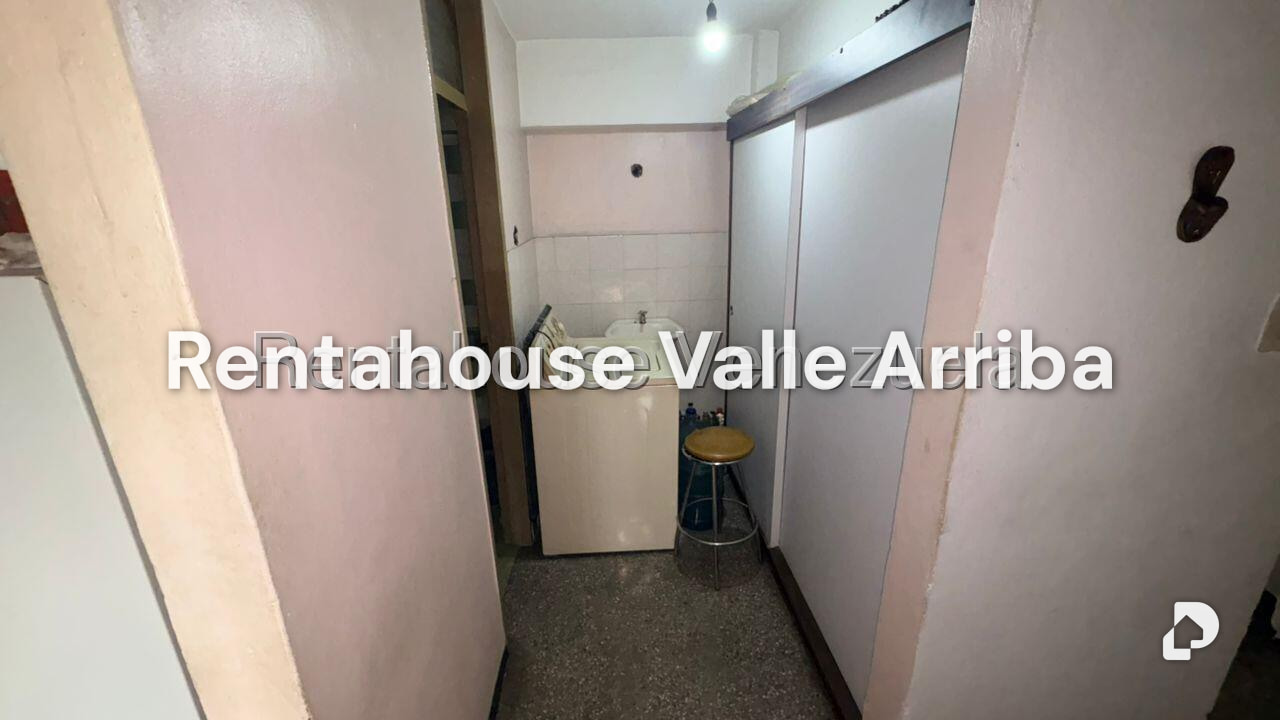 Apartamento en Caricuao, Caracas – 8