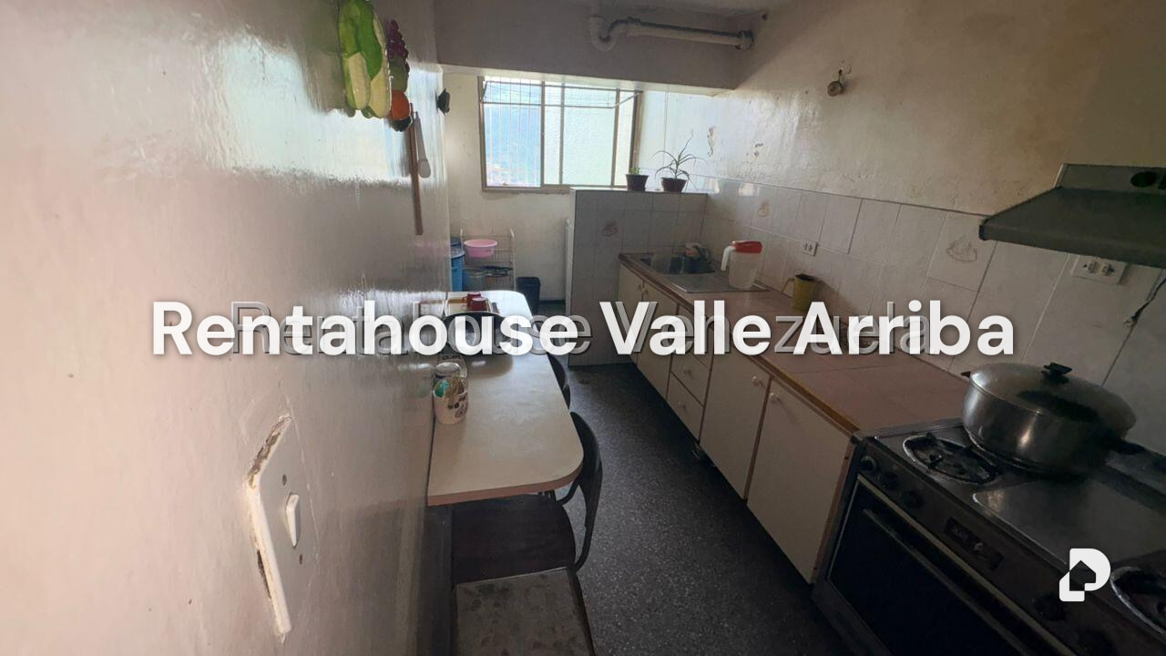Apartamento en Caricuao, Caracas – 9