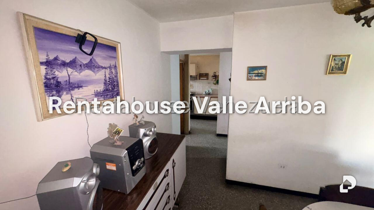 Apartamento en Caricuao, Caracas – 7
