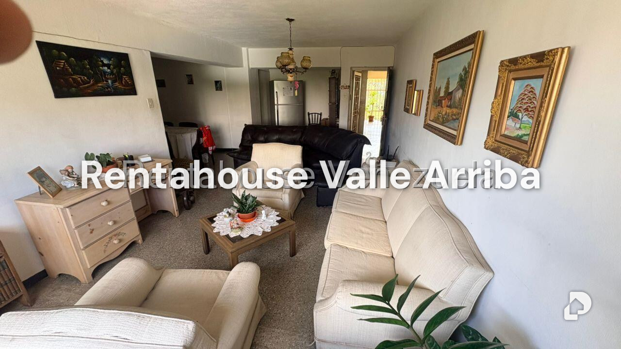 Apartamento en Caricuao, Caracas – 3