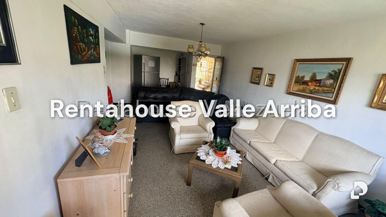 Apartamento en Caricuao, Caracas – 4