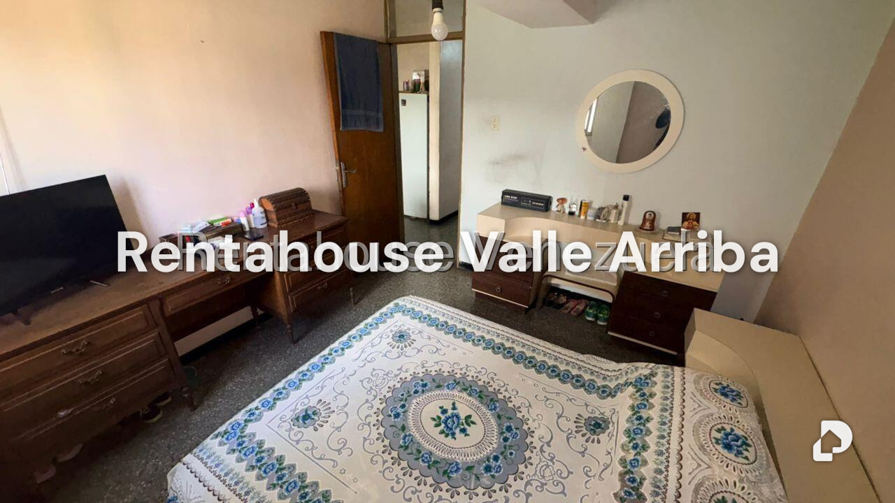 Apartamento en Caricuao, Caracas – 14