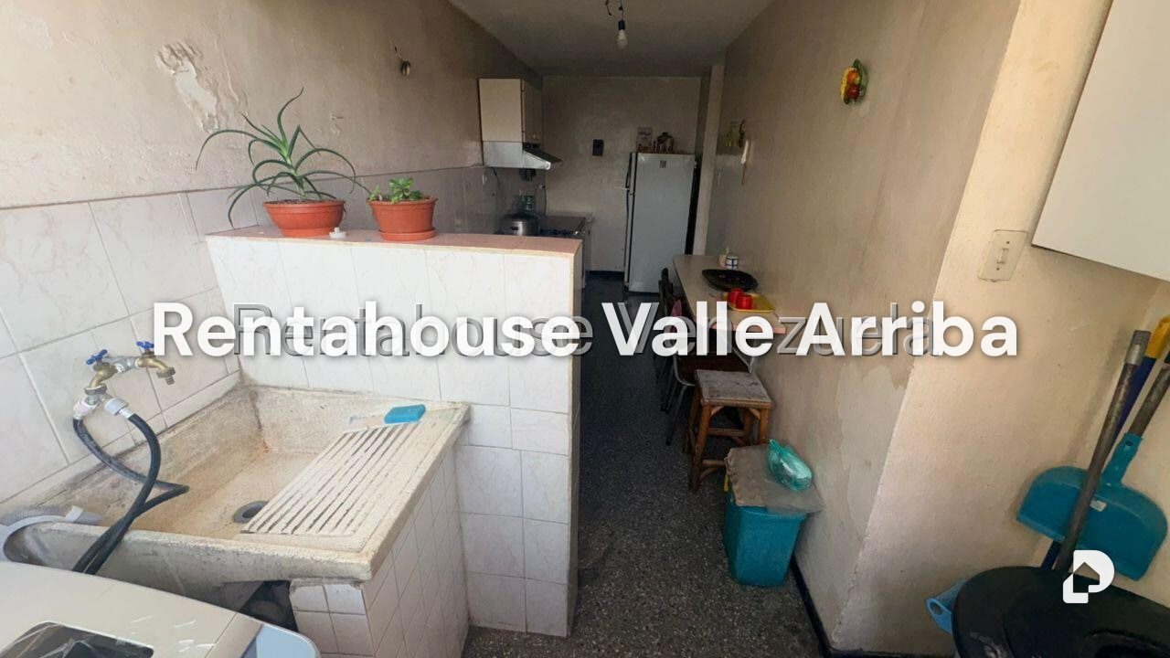 Apartamento en Caricuao, Caracas – 12