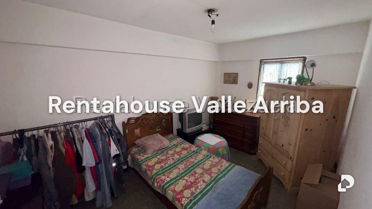 Apartamento en Caricuao, Caracas – 15