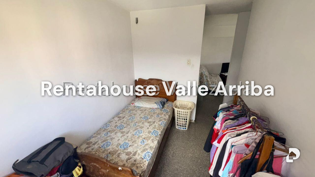 Apartamento en Caricuao, Caracas – 19
