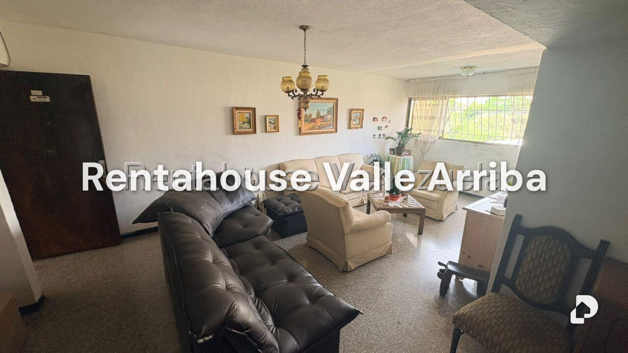 Apartamento en Caricuao, Caracas – 2